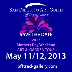 Mothers Day Art And Garden Tour 2013